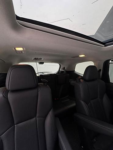byd e2 2024: Subaru Ascent: 2021 г., 2.4 л, Автомат, Бензин, Кроссовер — 9