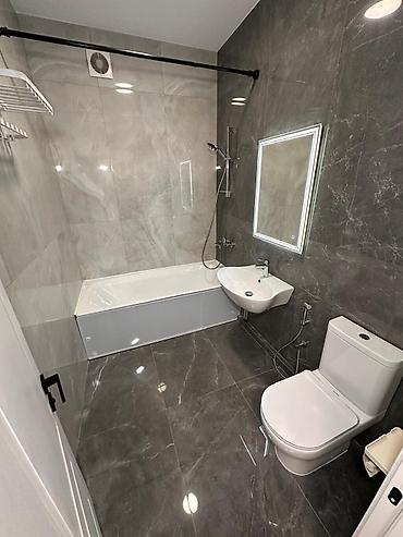 Продажа квартир: 2 комнаты, 79 м², 7 этаж — 4