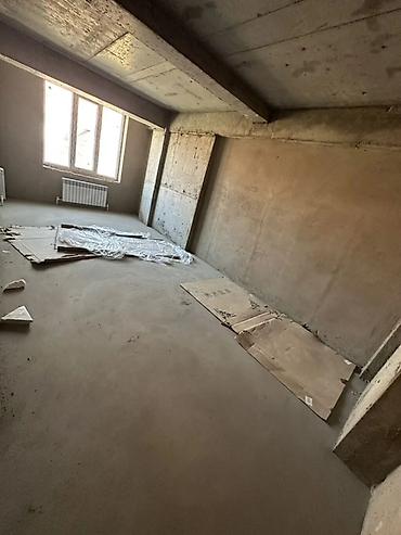 копер: 2 комнаты, 70 м², Нижний Джал (Джал-23) Элитка, 2 этаж, ПСО (под самоотделку) — 5