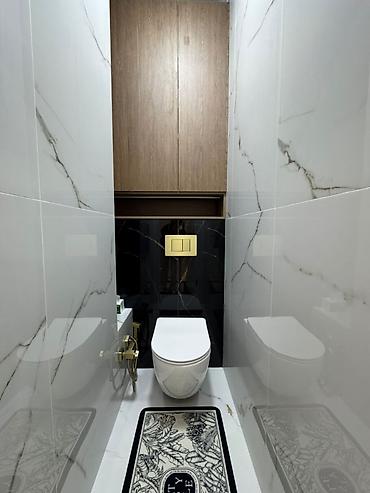 Продажа квартир: 3 комнаты, 94 м², Элитка, 12 этаж, Дизайнерский ремонт — 6