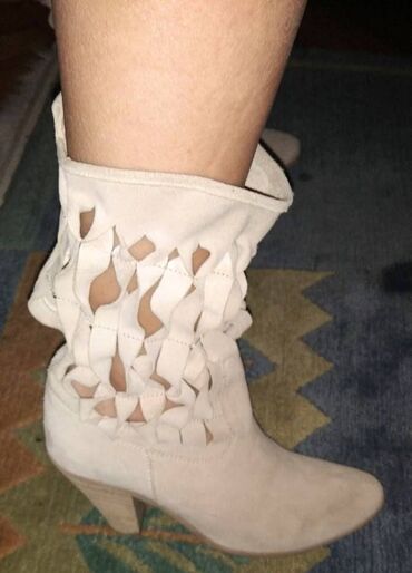 Čizme: Čizme, 38 — 5