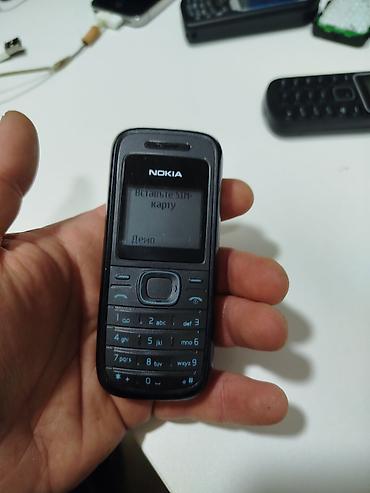 Nokia: Nokia N70, rəng - Qara, Düyməli — 5