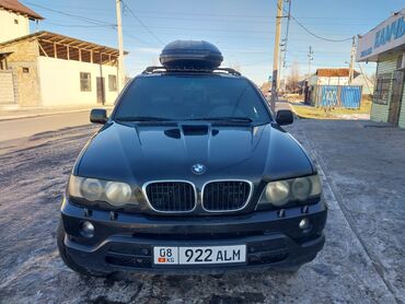 сколько стоит bmw m5 f90: BMW X5: 2002 г., 3 л, Типтроник, Газ, Внедорожник