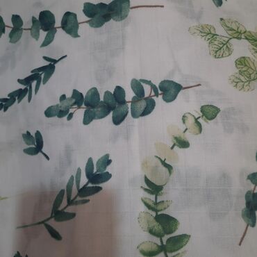 Ostale dečije stvari: Set pamučnih tetra/pelena i muslin tkanina sa raznim printovima za — 2