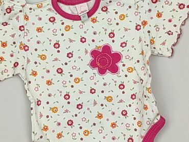 pajacyk do spania 122: Body, S&D, 1-3 m, 
stan - Idealny