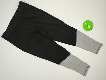 crivit leggings: Crivit, Legginsy Sportowe damskie, rozmiar L — 2