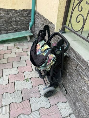 купить прогулочную коляску: Балдар арабасы