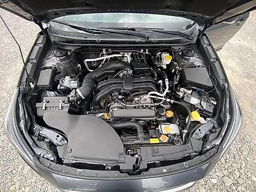 Транспорт: Subaru Outback: 2020 г., 2.5 л, Вариатор, Бензин, Внедорожник — 5