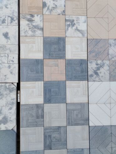 Tamet: Dekorativ səki və döşəmə daşları – müxtəlif dizayn və rənglər Məhsul — 7