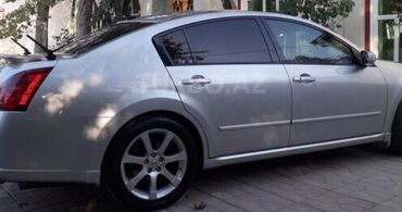 Nissan: Nissan Maxima: 2.5 l | 2007 il Sedan — 13