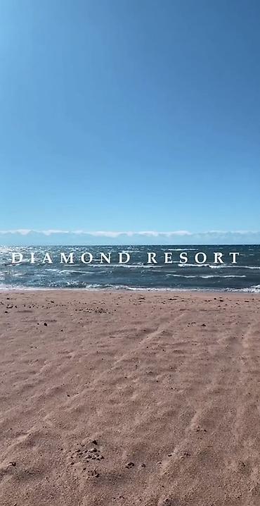 Аренда коттеджей и домов на Иссык-Куле: Коттедж, Diamond Resort, Бостери, 7 мест — 16