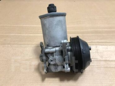 Гидроусилители: Гидроусилитель Mercedes-Benz 2000 г., Б/у, Оригинал, Германия — 4