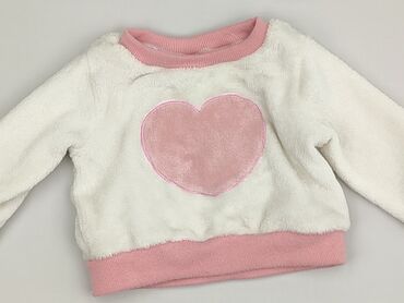 wisla krakow koszulka: Sweatshirt, 6-9 months, condition - Perfect