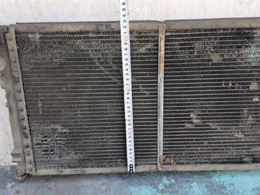 Радиаторы: Радиатор охлаждения двигателя Citroen SAXO / PEUGEOT 106, 2000г.в — 3
