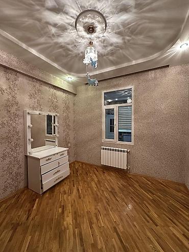 melissa park ipoteka evler: 3 otaqlı, Yeni tikili, 98 kv. m — 4