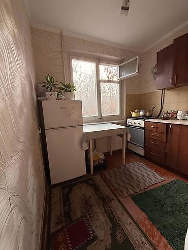 Продажа квартир: 1 комната, 33 м², 104 серия, 3 этаж — 4