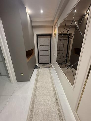 Долгосрочная аренда квартир: 2 комнаты, С мебелью полностью — 2