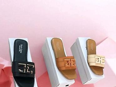 milada obuca: Brojevi 
36-41
2400 din
OR💥 — 1