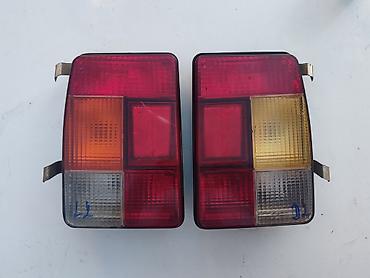 Auto delovi: Stop lampa leva Lada 2104 Karavan br.2. Polovna, ocuvana. Skinuta sa — 9