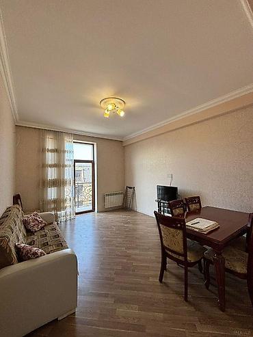 nerimanovda evler: İcarəyə verilir 2 otaqlı yeni tikili 90 m², Ağ şəhər q. Kateqoriya — 5