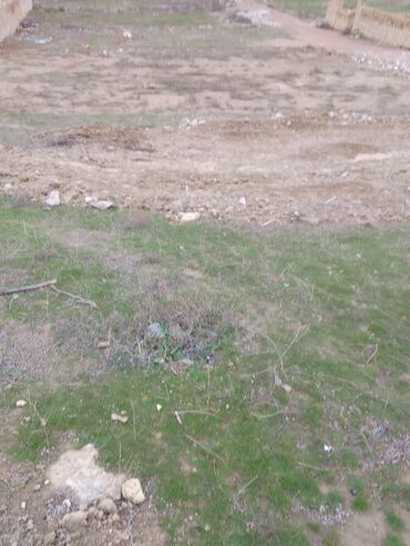 Torpaq sahələrinin satışı: 16 sot, Tikinti, Mülkiyyətçi — 9