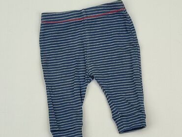 Spodnie dresowe: Spodnie dresowe, Next, 3-6 m, stan - Bardzo dobry