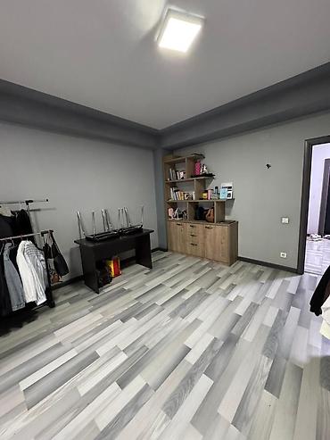 red centr: 1 комната, 51 м², Азия Молл Элитка, 9 этаж, Евроремонт — 5