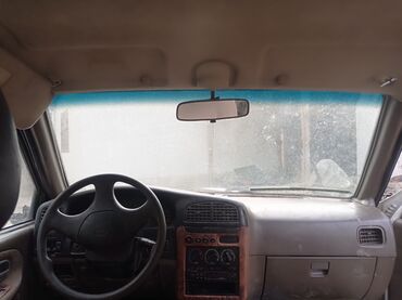 авто расрочка бишкек: Kia Sportage: 2000 г., 2 л, Механика, Дизель, Жол тандабас