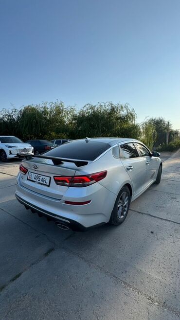 шины идиски на спринтер: Kia K5: 2019 г., 2 л, Газ, Седан