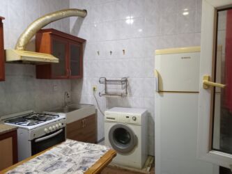 Uzunmüddətli kirayə evlər: 80 kv. m, 3 otaqlı, İşıq, Qaz, Su -da lalafo.az — 37 Uzunmüddətli kirayə evlər: 80 kv. m, 3 otaqlı, İşıq, Qaz, Su — 37