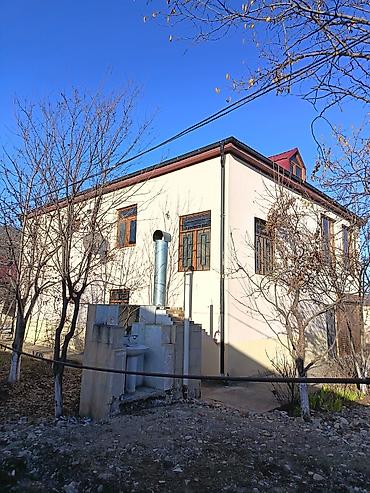 Həyət evləri və villaların satışı: 10 otaq, 155 kv. m, Orta təmir — 6