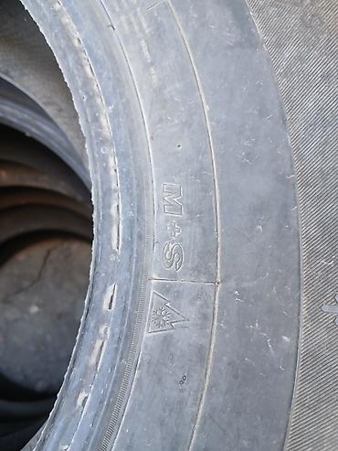 скание: Зимние шины Sunfull (комплект 4 шт.) - Размер: 265/65 R17 - Индекс — 5