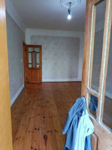 Köhnə tikili: Bakı, 3 otaqlı, Köhnə tikili, m. Həzi Aslanov, 82 kv. m — 7