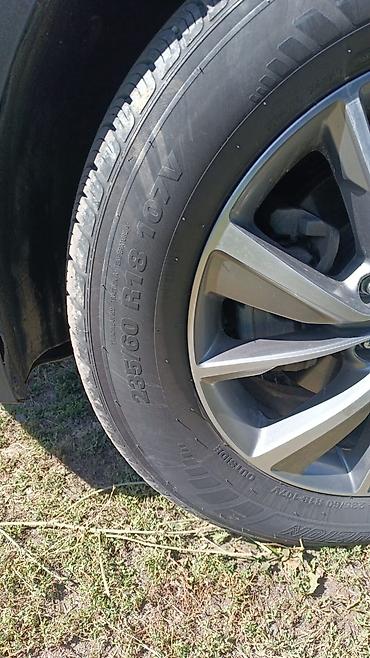 сантафей: Hyundai Santa Fe: 2019 г., 2.4 л, Автомат, Бензин, Внедорожник — 6