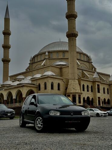 моторчик печки мерс: Volkswagen Golf: 2002 г., 1.6 л, Механика, Бензин, Хетчбек
