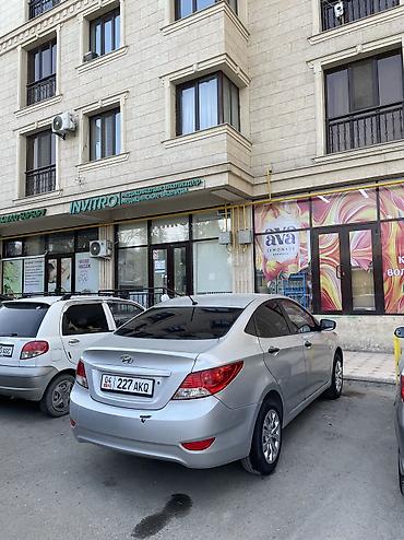 Hyundai: Hyundai Solaris: 2013 г., 1.6 л, Автомат, Бензин, Седан — 3