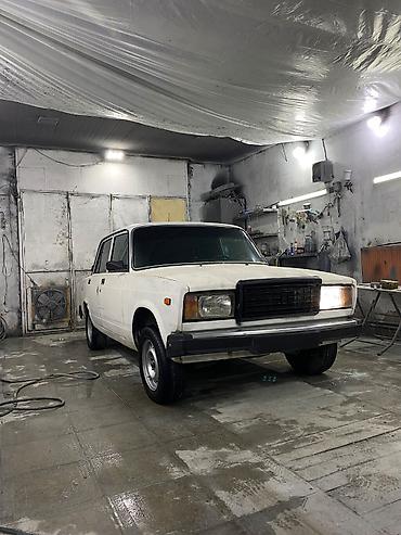 tap az vaz 2107: VAZ (LADA) 2107: 1.6 l | 1999 il 300000 km Sedan — 5