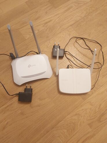 modem mifi 4g: Modemler. Ikisi bir yerde 40 man. Islekdiler