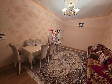 menzil satisi: Sumqayıt, 3 otaqlı, Köhnə tikili, 76 kv. m — 4