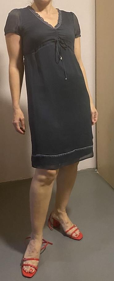 Gündəlik donlar: Qadın donları – 3 model 1) Boho naxışlı qısadön - Model: qısa, ətəyi — 44
