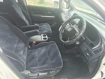 абс: Honda Odyssey: 2003 г., 2.3 л, Автомат, Бензин, Минивэн — 5