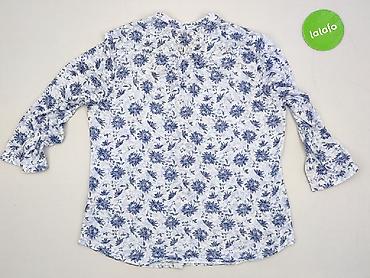 zara bluzka boho: Bluzka damska, rozmiar XL — 3