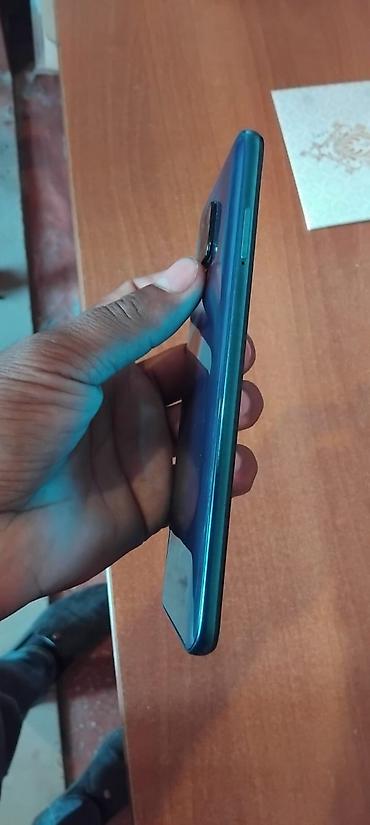 kontakt home redmi note 7: Redmi Note 9S, 128 GB, rəng - Mavi, Sensor — 2
