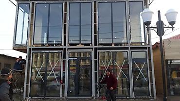 Пластиковые окна на заказ: Пластиковое окно на заказ, Тип окна: Витражные, Панорамные, Стандартные, Декоративные особенности: Другие особенности, Бесплатная установка, Без рассрочки at lalafo.kg — 2 Пластиковые окна на заказ: Пластиковое окно на заказ, Тип окна: Витражные, Панорамные, Стандартные, Декоративные особенности: Другие особенности, Бесплатная установка, Без рассрочки — 2