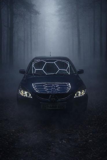 Mitsubishi: Mitsubishi Lancer: 2005 г., 1.6 л, Механика, Бензин, Седан — 1