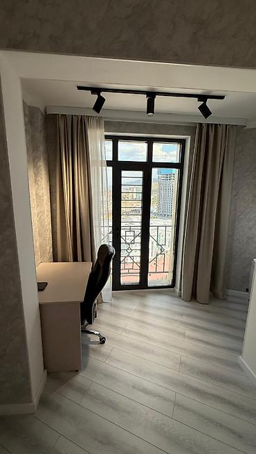 Продажа квартир: 2 комнаты, 64 м², Элитка, 14 этаж — 5