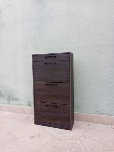 Dolablar: Yeni, Açılan, 4 qapılı Düz dolab, Dəhliz dolabı, Azərbaycan — 16