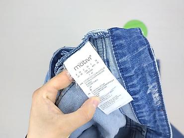 divided jeans: Jeansy damskie, rozmiar S — 4