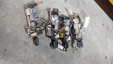 Ehtiyat hissələri: Chevrolet aveo t250 acar zamoklari Satdigimiz mehsul ustden cixma ve — 3
