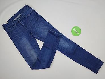 mango jeans mom: Lee, Jeansy damskie, rozmiar XS — 2